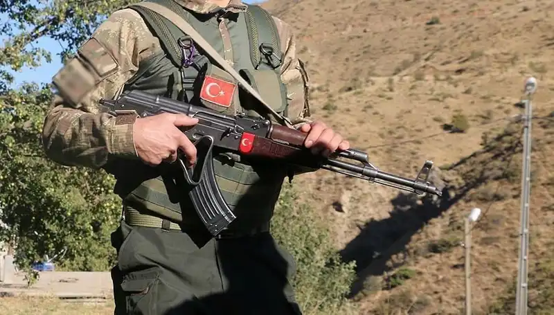 Korucularımız Terörle Mücadelenin Gerçek Kahramanlarıdır: MSB'nin Açıklamaları