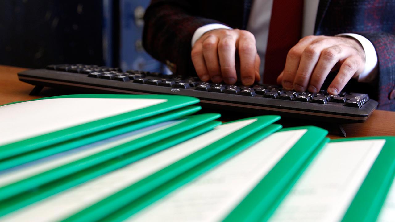 Bakanlık ve Kurumlara Personel Alımı Başlıyor