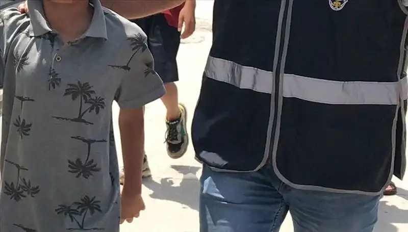 612 Bin Çocuk Suça Sürükleniyor: Türkiye'de Endişe Verici Rakamlar