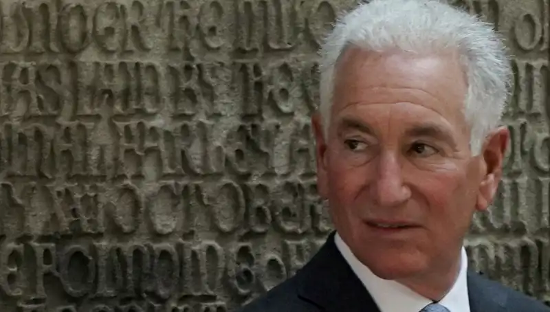 ABD Senatosu, Trump'ın Düğününün Onaylandığına İlişkin Tarihi Bir Adım Attı