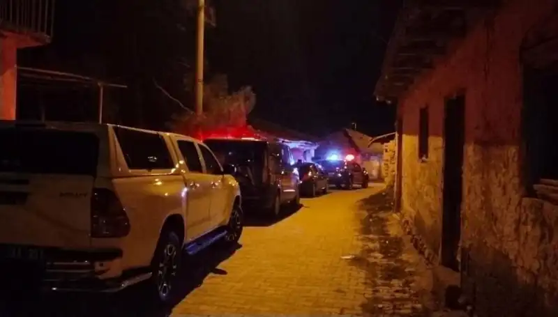 Oğlunun İhaneti: Aileyi Yıkan Trajik Olayın Ardında Neler Var?