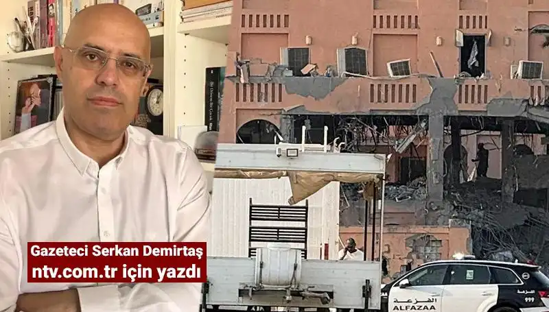 Katar Zirvesinde Trump'ın İsrail Politikası: Gelecek İçin Ne Anlam Taşıyor?