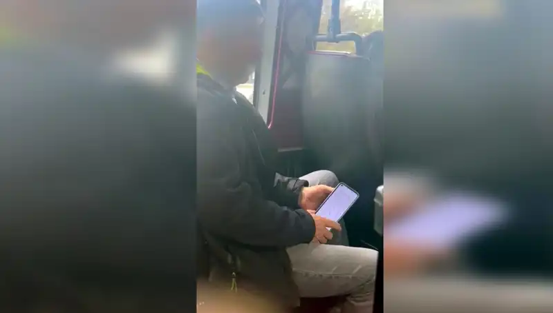 Genç Kızı Minibüste Taciz Eden Şüpheli Yakalandı: Olayın Ardındaki Gerçekler