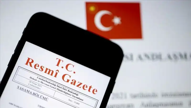 9 Ağustos 2025 Resmi Gazete Kararları: Hayatımızı Etkileyecek Önemli Değişiklikler
