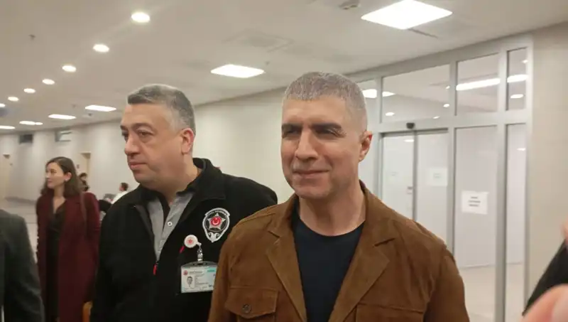 Maliye Bakanlığı'ndan Özcan Deniz’e Vergi İncelemesi: Neler Oluyor?