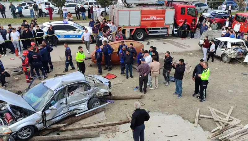 Bayramın İlk Gününde Acı Kayıplar: 11 Ölü, 18 Yaralı