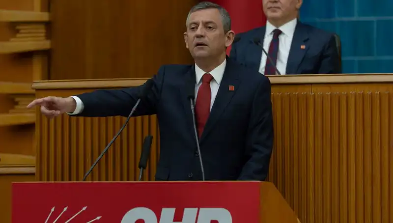 İmralı'dan Silah Bırakma Çağrısı: Özgür Özel ile Yeni Bir Dönem Mi Başlıyor?
