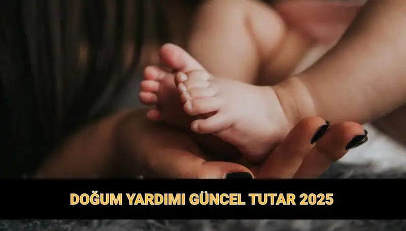 2023 yılında Doğum Yardımı Parası Ne Kadar? Ayrıntılar ve Yeni Tutarlar!