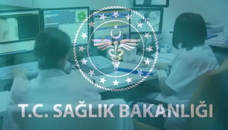 Sağlık Bakanlığı’ndan 37 Bin Personel Alımı: Branşlar ve İller Belli Oldu!