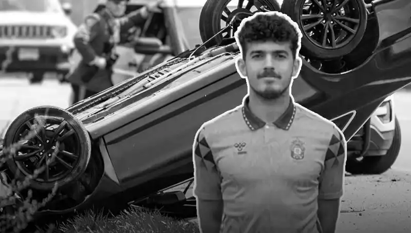 Genç Futbolcunun Trajik Ölümü: Kulüp Kazayı Açıkladı