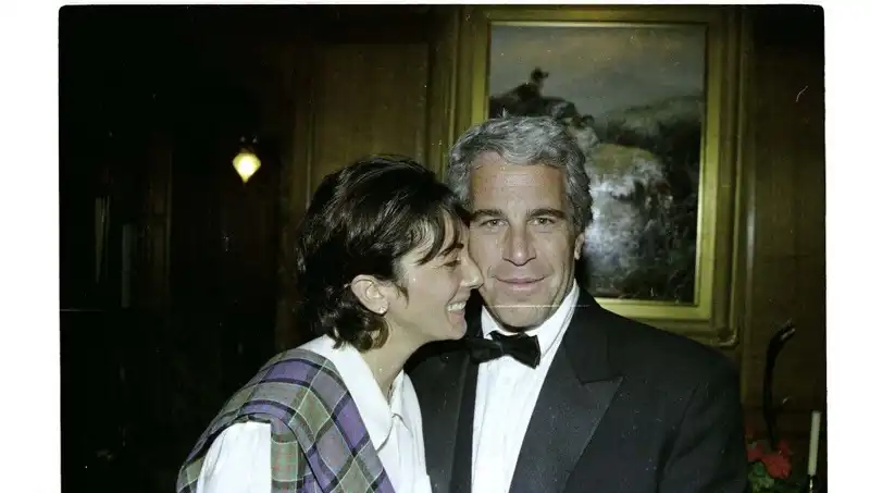 Ghislaine Maxwell, Epstein Skandalında 100 Ünlünün İfşasını Sağladı