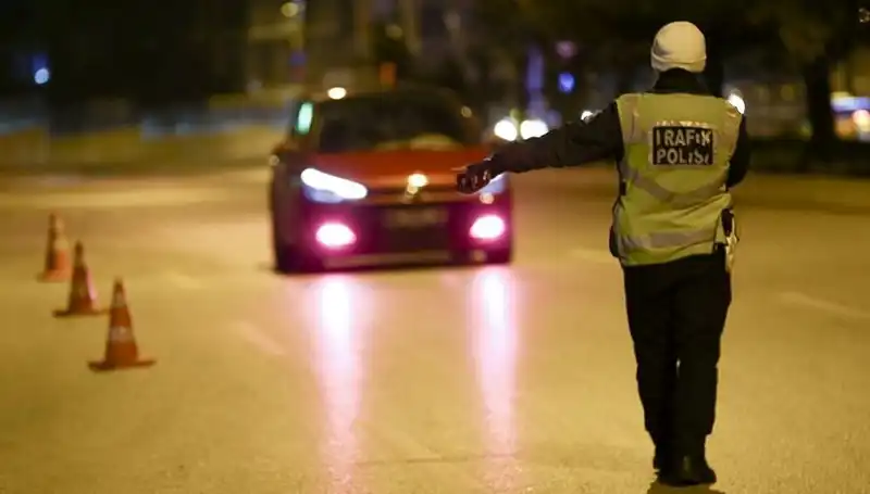Trafik Cezalarında Şok Artış: 2023 Yılında Ne Bekleniyor?