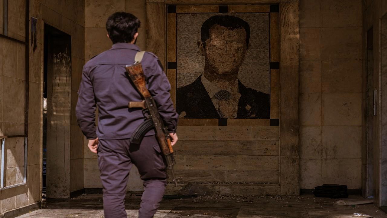 Suriye'de Durum Raporu: 'Şam'da Her Şey Yolundaydı' Algısı Yıkıldı