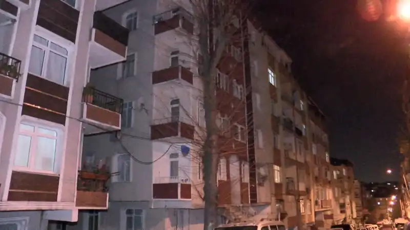 Altı Katlı Apartmanda Kolonlardan Gelen Sesler Neden Panik Yarattı?