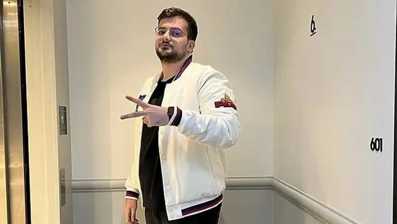 Jrokez Kimdir? Oğuzhan Dalgakıran’ın Hayatına Dair Bilinmeyenler