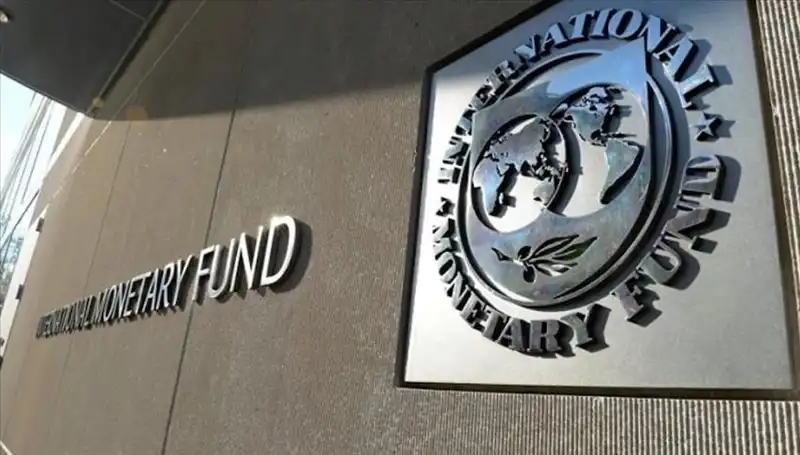 IMF, Küresel Kamu Borcunun Artacağını Açıkladı!