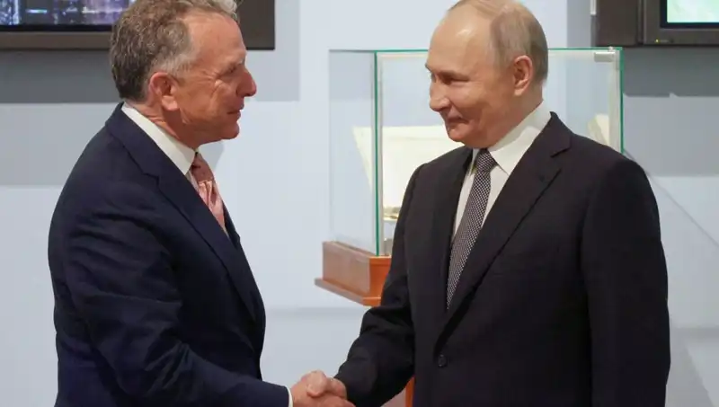 Putin ve Biden: Moskova'daki Tarihi Görüşme ile Yeni Bir Dönem Mi Başlıyor?