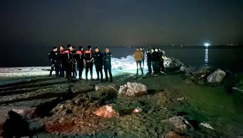 Balık Tutma Sevdası Sonrası Korkunç Kaza: Genç Hayatını Kaybetti