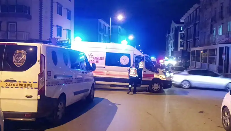Kırıkkale'de Silahlı ve Bıçaklı Kavga: Bir Hayat Kaybı, Üç Yaralı