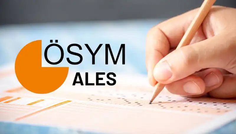 ÖSYM, ALES/2 Başvurularının Başladığını Duyurdu: Süreç Ve Detaylar Neler?