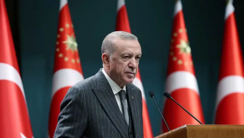 Cumhurbaşkanlığı Kabine Toplantısı Ne Zaman Yapılacak? Tarihler Merak Ediliyor!