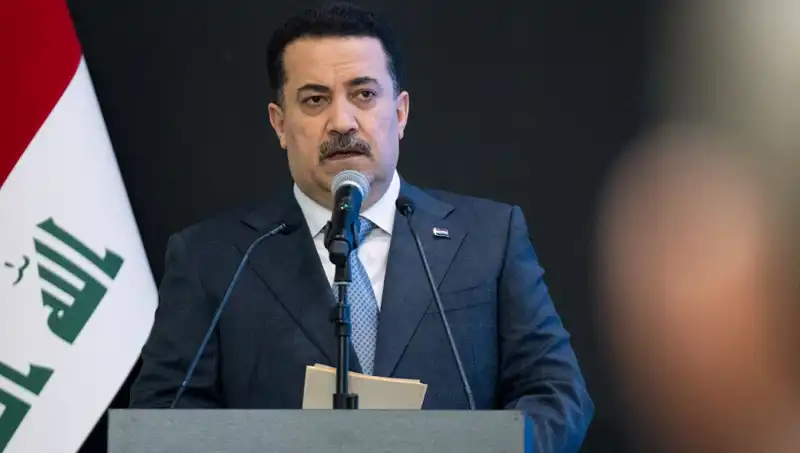 Irak'tan Suriye'ye Heyet Gönderildi: Petrol Boru Hattı Müzakereleri Başlıyor