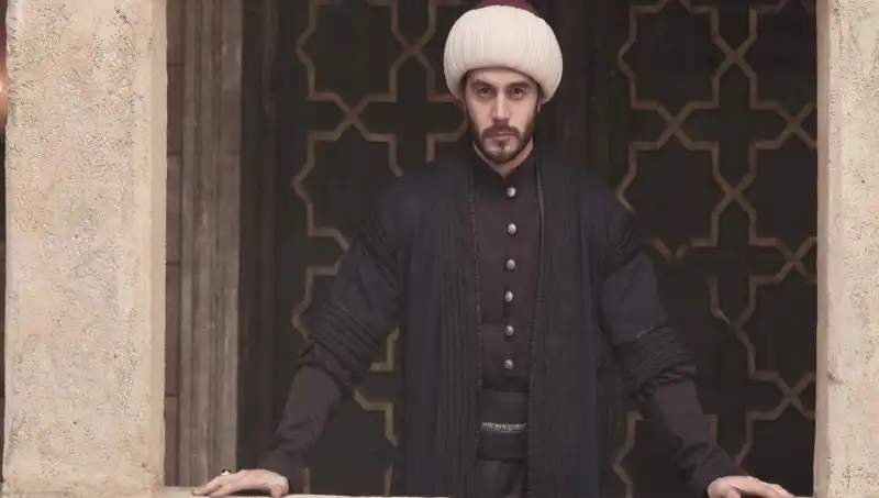 Vefa Sultan (Muslihuddin Mustafa): Osmanlı İmparatorluğu’nun Unutulmaz İsimlerinden Biri Kimdir?