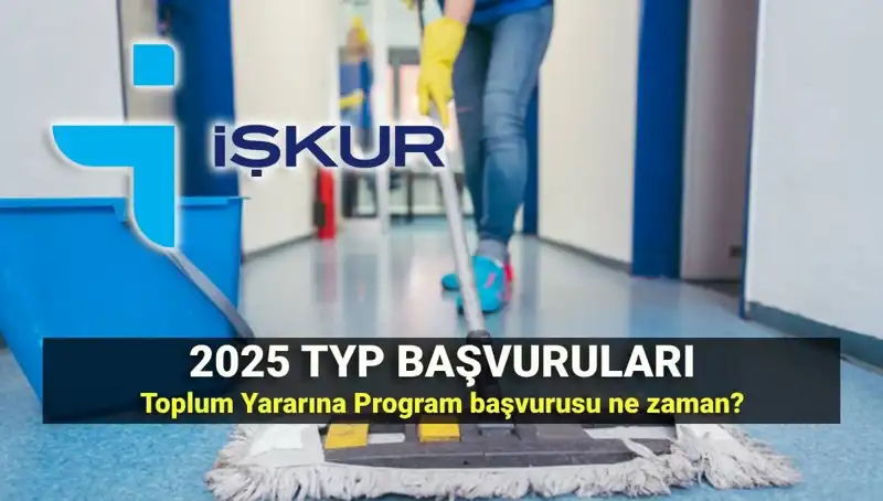 2025-2026 TYP Başvuru Tarihleri ve Başvuru Şartları Açıklandı!