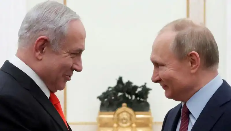 UCM’nin Peşinde: Putin ve Netanyahu, Tutuklanma Korkusuyla Neler Yapıyor?