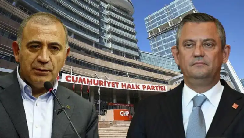 CHP’nin Kuruluş Töreni: Tekin, Özgür Özel’i Coşkuyla Karşılayacak