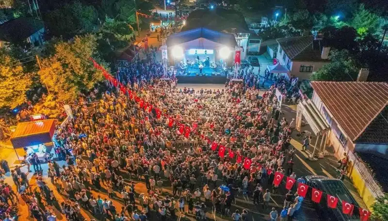 Leylek Şenliği 2023: Tarihler ve Etkinliklerin Detayları Açıklandı!