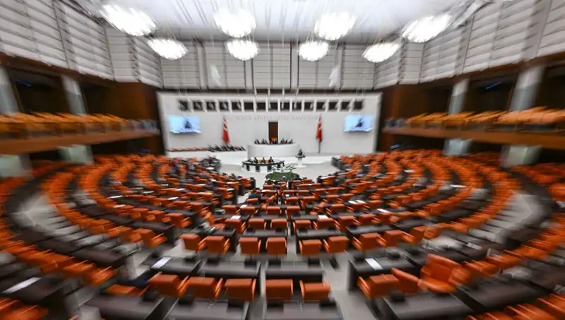 Meclis'te Yeni Hafta: Hangi Tartışmalar ve Yenilikler Bizleri Bekliyor?
