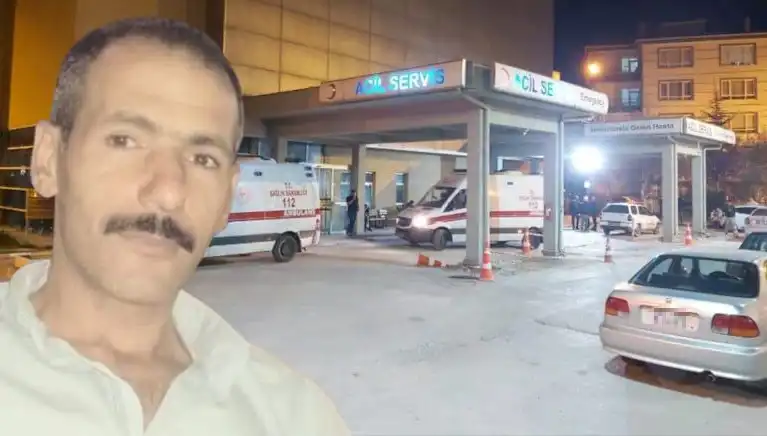 Babalar Günü'nde Yürek Dağlayan Olay: 17 Yaşındaki Çocuk Babasını Öldürdü
