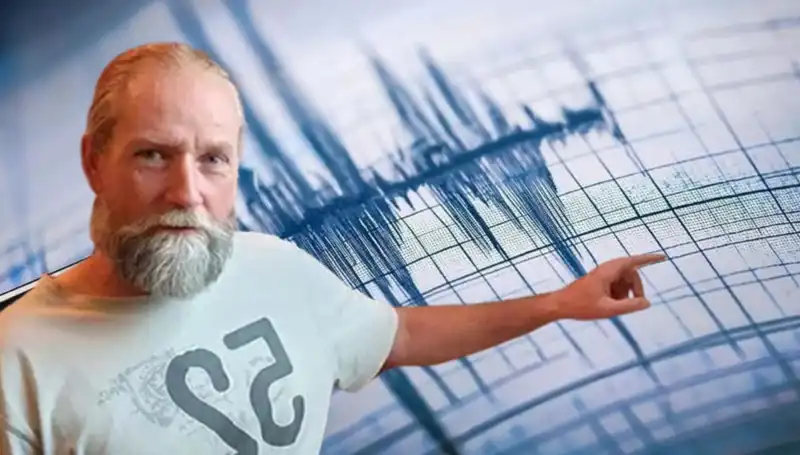 İstanbul Depremi İçin Heyecan Verici Tahmin: Frank Hoogerbeets'ten Önemli Açıklamalar