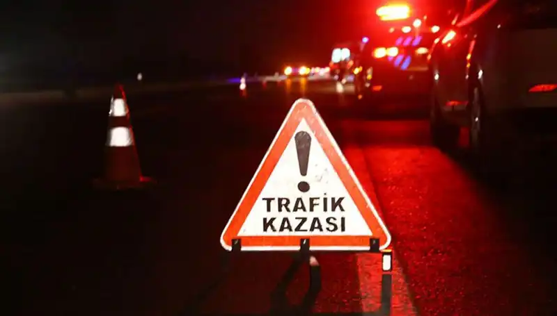 Şanlıurfa'da Zincirleme Kaza: 7 Kişi Yaralandı, Olayın Detayları Şok Etti!