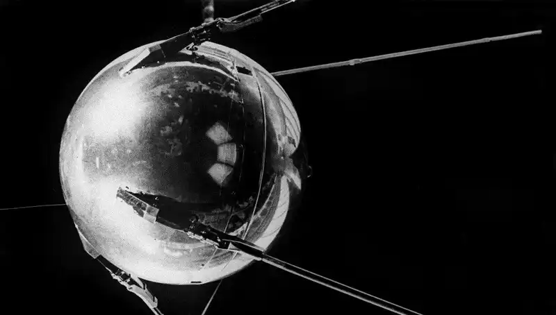 1972 Yılında Fırlatılan Sovyet Uzay Aracı Kontrolsüzce Dünya'ya Düşüyor!
