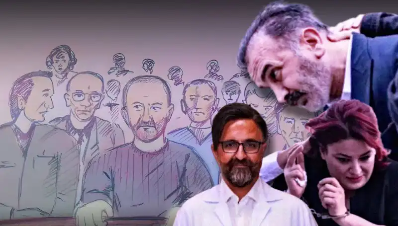 Yenidoğan Çetesi Davasında Şaşırtan Gelişme: 10 Sanığın Tahliyesine İtiraz Edildi!