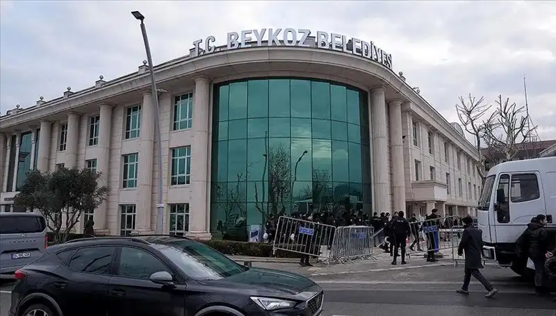 Beykoz Belediyesi’ne Operasyon: Başkan Yardımcısı Fidan Gül Adliyeye Sevk Edildi!