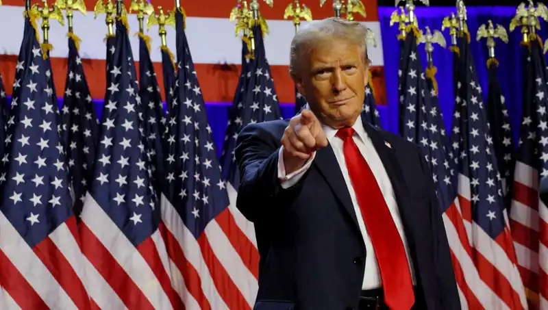 Trump, Rusya ve Ukrayna ile Büyük Ticaret İlişkisi Kurma Vaadinde Bulundu