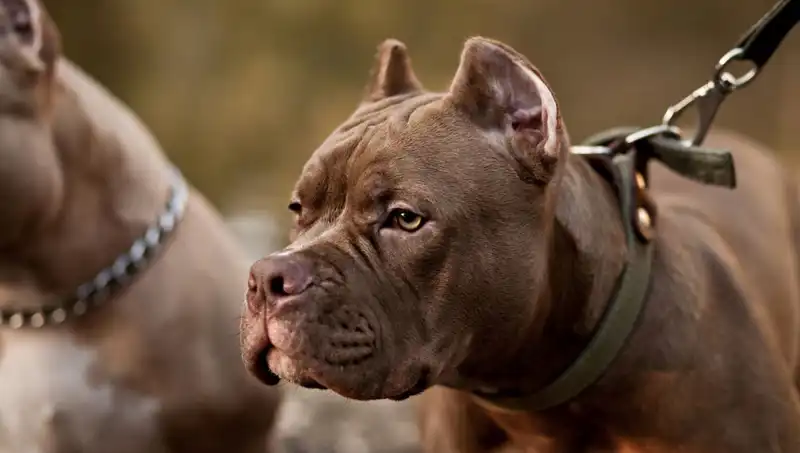 Sahibi İle Oynarken Havaya Sıkan Köpek, Kazara Sahibinin Vurulmasına Neden Oldu!